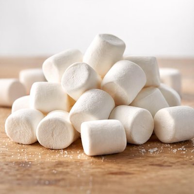 Marshmellows