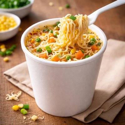 Maruchan instant lunch