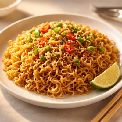 Maruchan insyant noodles