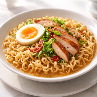 Maruchan ramen