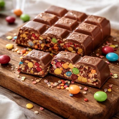 Marvellous creation bar