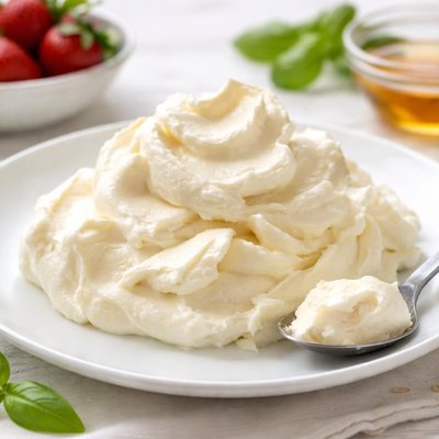 Mascarpone cheese