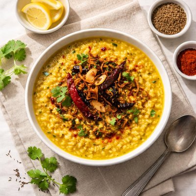 Mash daal
