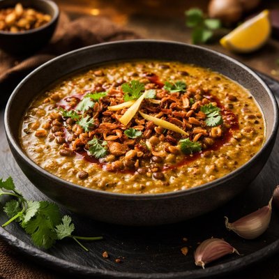 Mash kali daal