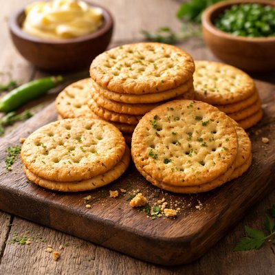 Maska chaska biscuit