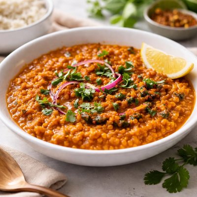Masoor dal