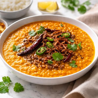 Masoor ki daal