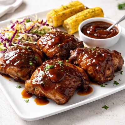 Master foods bbq sauce