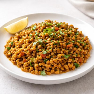 Matki sabzi
