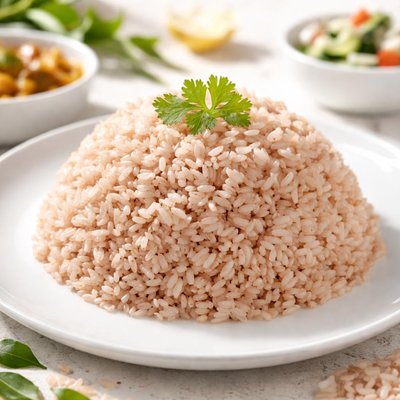 Matta rice
