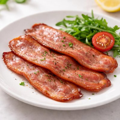 马特森火鸡培根