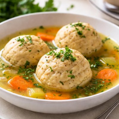 Matzo ball