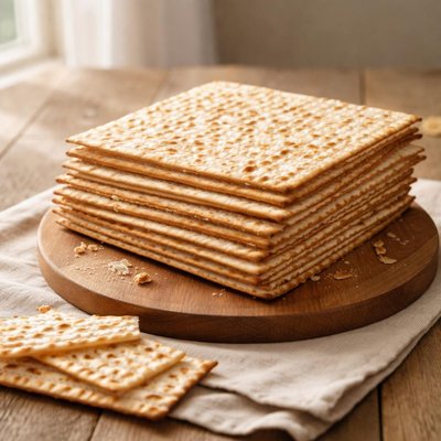 Matzoh
