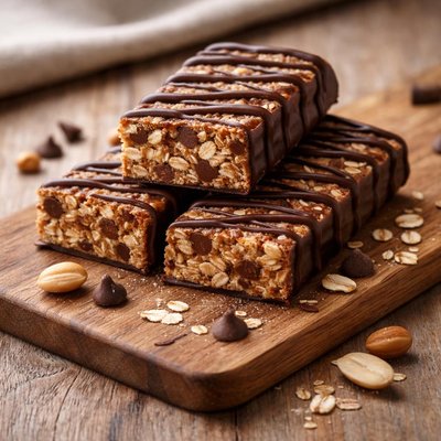 Max protein bar
