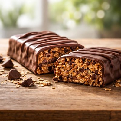 Max protein protein bar