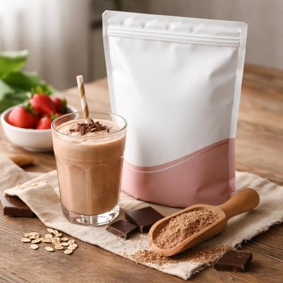 Maxine protein powder