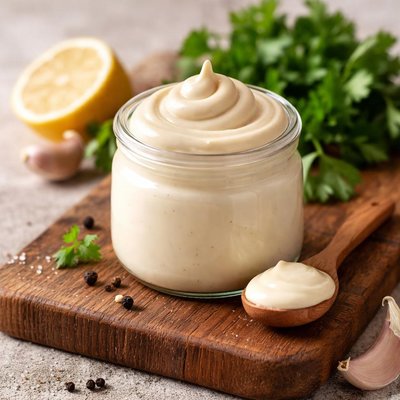 Mayo dressing