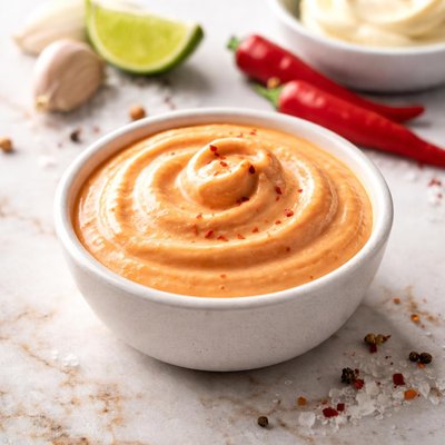 Mayo sriracha