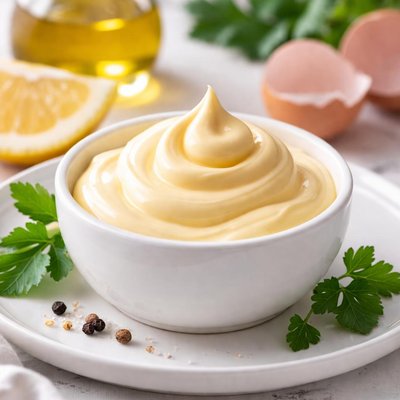 Mayonnaise