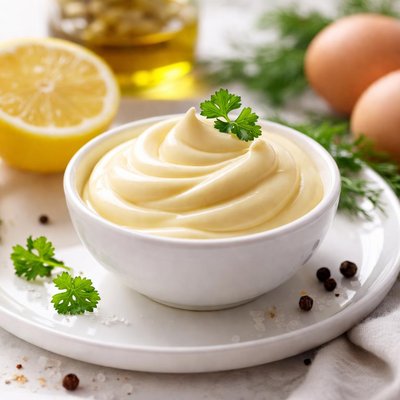 Mayonnaise