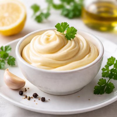 Mayonnaise sauce