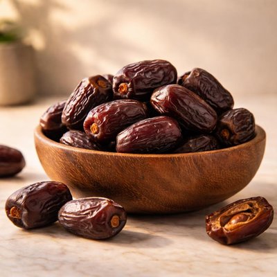 Mazafati dates