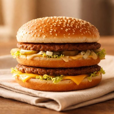 Big Mac