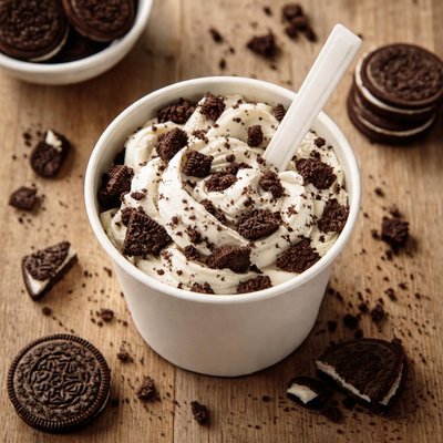 ماك فلوري أوريو