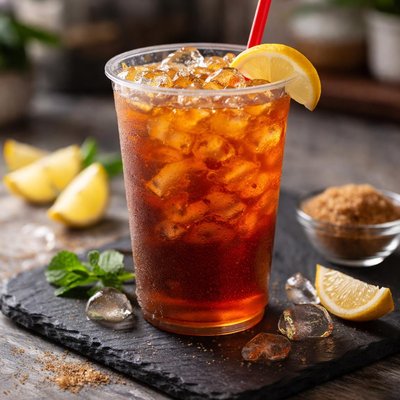 Mcalisters famous sweet tea