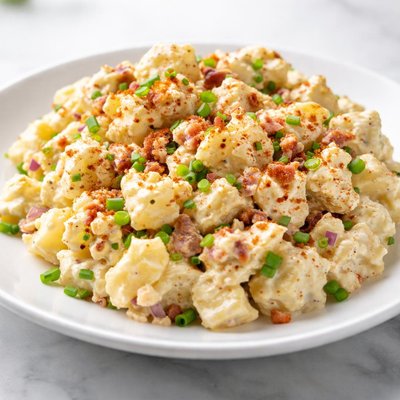 Mcalisters potato salad