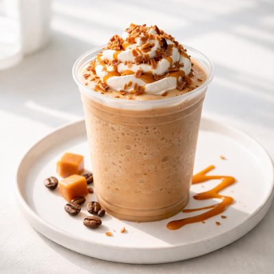 Mccafe frappe