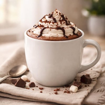 Mccaffe hotchocolate
