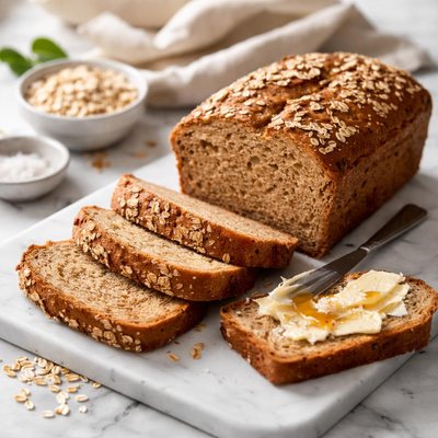 Mccambridges brown bread