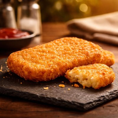 Mcdonald hashbrown