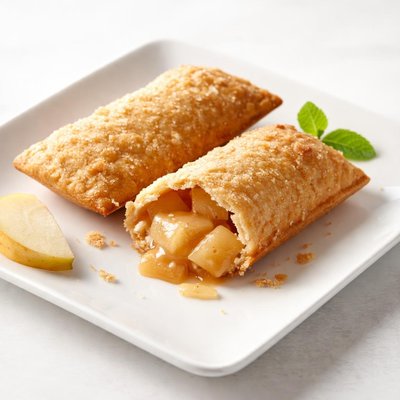 Mcdonald pie