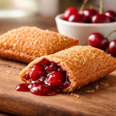 Mcdonalds cherry pie