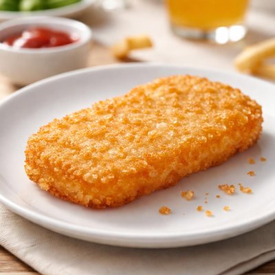 Mcdonalds hash brown