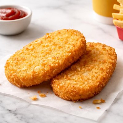 McDonalds Hashbrown