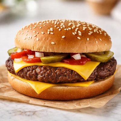 Mcdonalds quarterpounder