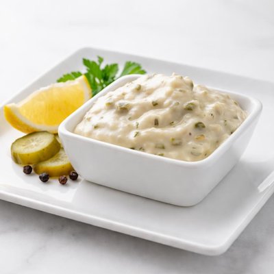 Mcdonalds tarter sauce