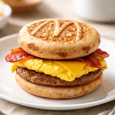 Mcgriddle