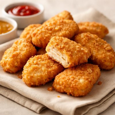 マックナゲット