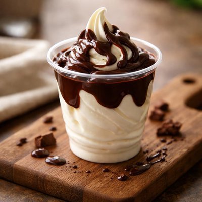 Mcsundae