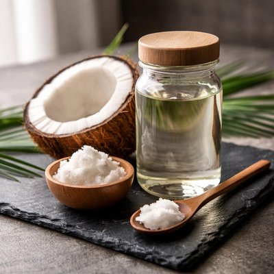Mct coconut oil