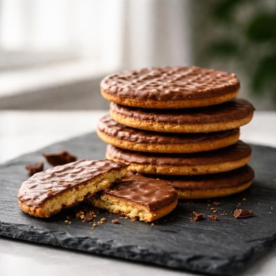 Mcvities chocolate digestive