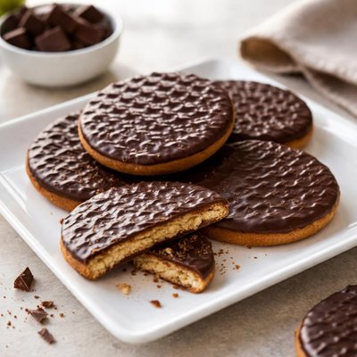 Mcvities digestive dark