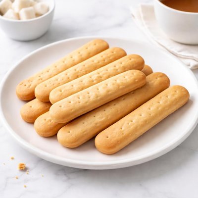 Dedos de Rich Tea de McVities