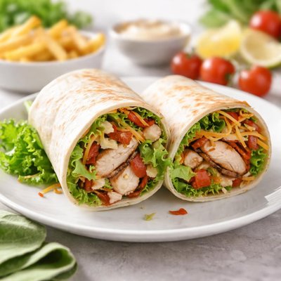 Mcwrap