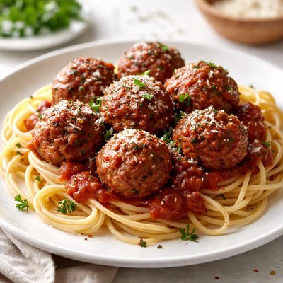 Meat ball
