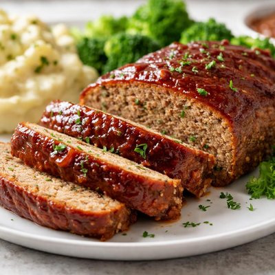 Meat loaf